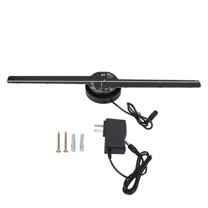 ChristmasMagic™ 3D Hologram Fan