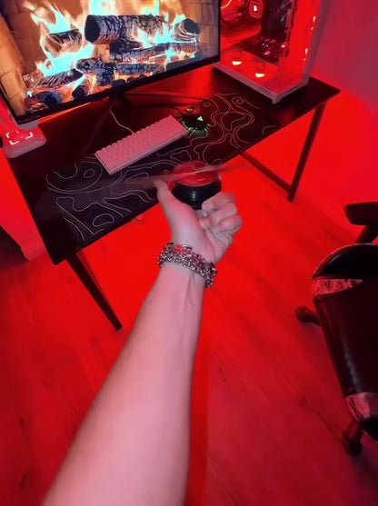 ChristmasMagic™ 3D Hologram Fan